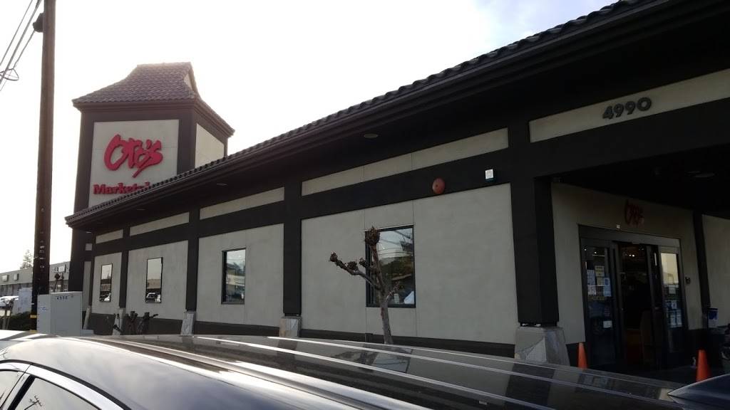 Otos Marketplace | meal takeaway | 4990 Freeport Blvd, Sacramento, CA 95822, USA | 9164242398 OR +1 916-424-2398