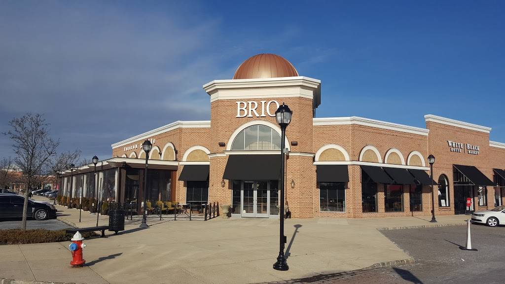BRIO Tuscan Grille | restaurant | PROMENADE AT SAGEMORE IN MARLTON 500 New Jersey 73 South, Marlton, NJ 08053, USA | 8569830277 OR +1 856-983-0277