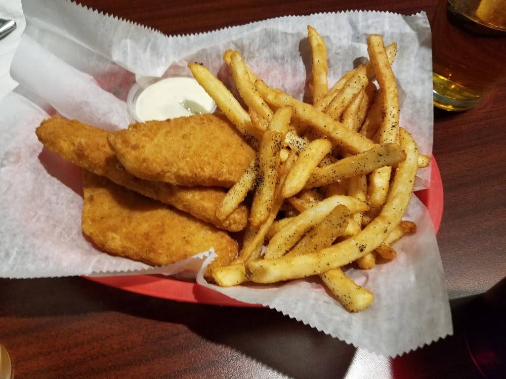 Korner Pub | restaurant | 1017 W Main St, Owosso, MI 48867, USA | 9897239843 OR +1 989-723-9843