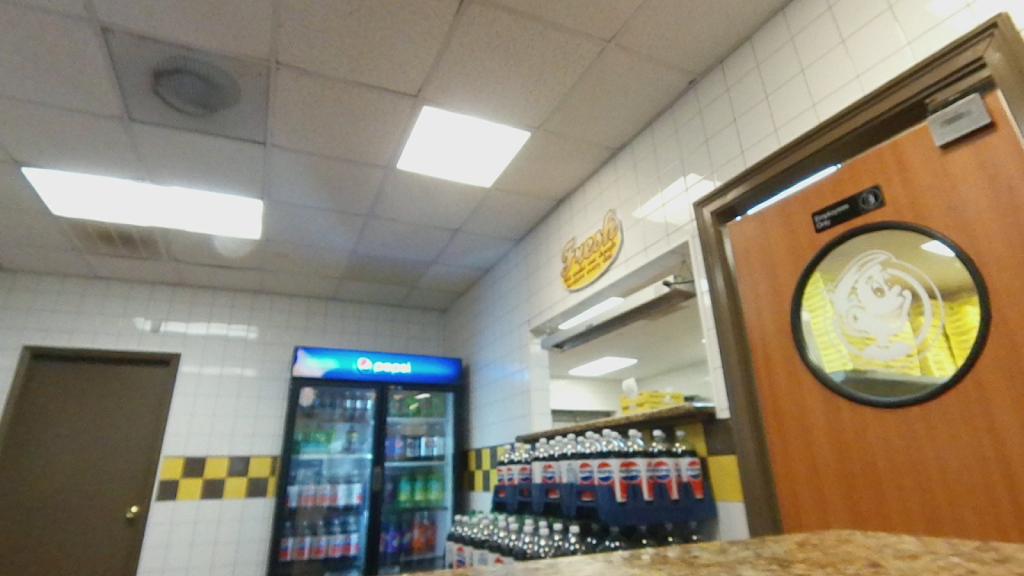 Hungry Howies Pizza | meal delivery | 2004 S Parsons Ave, Seffner, FL 33584, USA | 8136840807 OR +1 813-684-0807