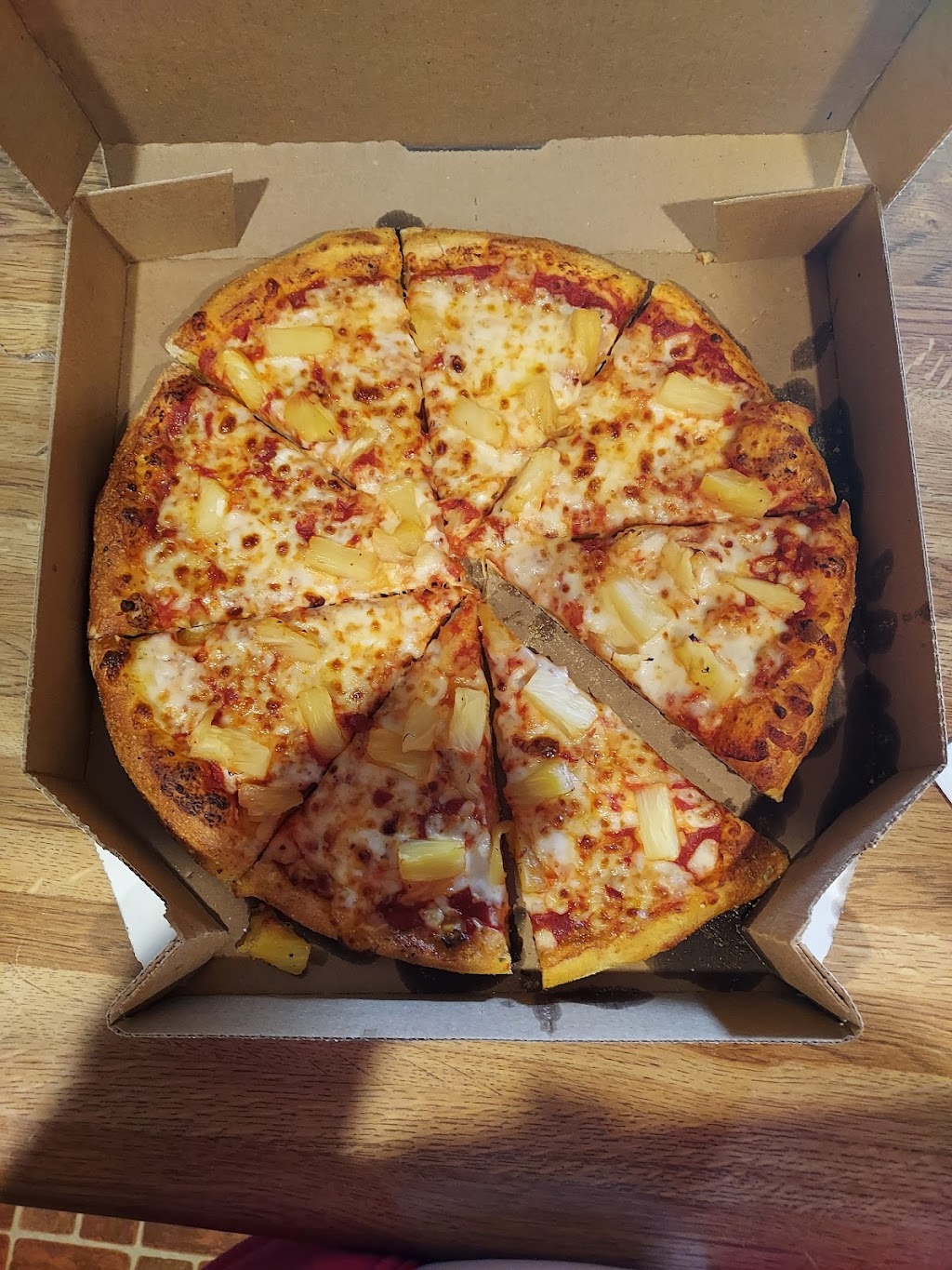 Dominos Pizza | meal delivery | 5460 E Speedway Blvd B101, Tucson, AZ 85712, USA | 5202962333 OR +1 520-296-2333