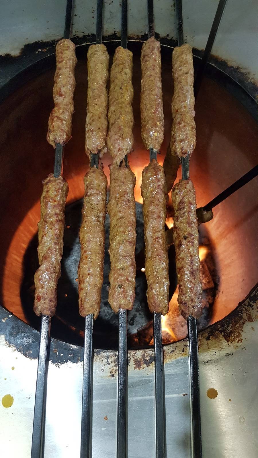 JANNAT FOODS HALAL RESTAURANT | restaurant | 844 Wonderland Rd S, London, ON N6K 2V8, Canada | 5196017786 OR +1 519-601-7786