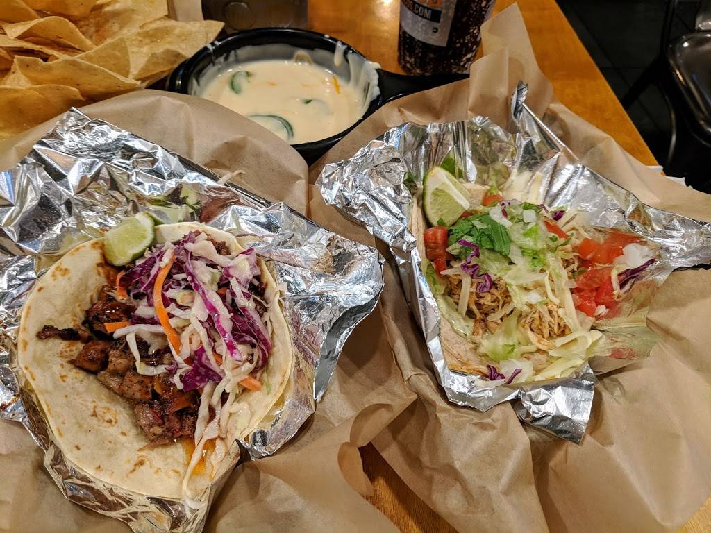 Diggs Taco Shop | restaurant | 6309 Hillcrest Ave, Dallas, TX 75205, USA | 2145200155 OR +1 214-520-0155