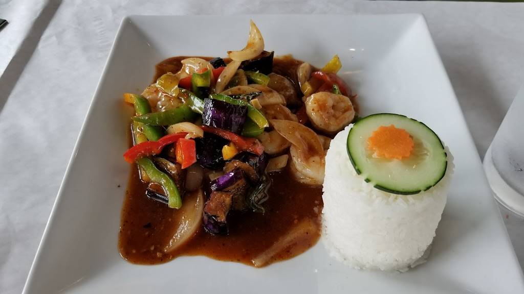 Lemongrass Thai Bistro | restaurant | suite 116 14866, Old St Augustine Rd, Jacksonville, FL 32258, USA | 9046475043 OR +1 904-647-5043