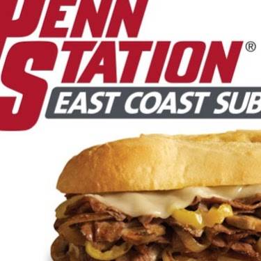 Penn Station East Coast Subs | restaurant | 36050 Detroit Rd, Avon, OH 44011, USA | 4406958543 OR +1 440-695-8543