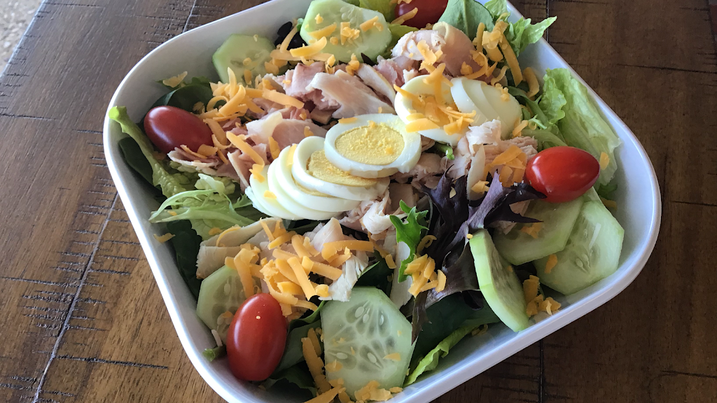 Whats in the Bag? | restaurant | 2415 N Main St, Belton, TX 76513, USA | 2548313134 OR +1 254-831-3134