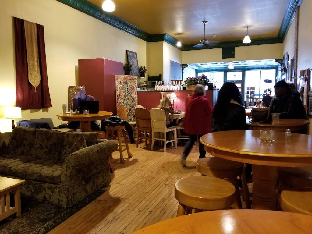 Jitters | cafe | 178 N Chicago St, Joliet, IL 60432, USA | 8157400048 OR +1 815-740-0048