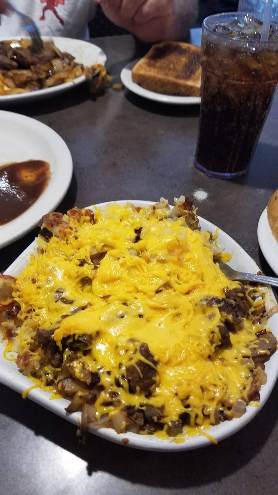 Hi-Way Restaurant Inc | restaurant | 210 W Norris Dr, Ottawa, IL 61350, USA | 8154319431 OR +1 815-431-9431