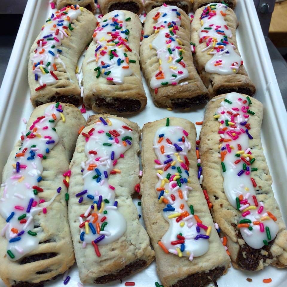 The Bistro By One Smart Cookie Company Promenade | bakery | 1700 Promenade Blvd #2601, Marrero, LA 70072, USA | 5043019329 OR +1 504-301-9329