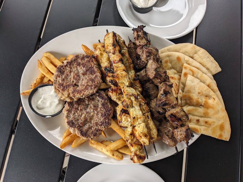 Kosta’s Taverna | restaurant | 360 S Eagle Rd, Eagle, ID 83616, USA | 2086391741 OR +1 208-639-1741