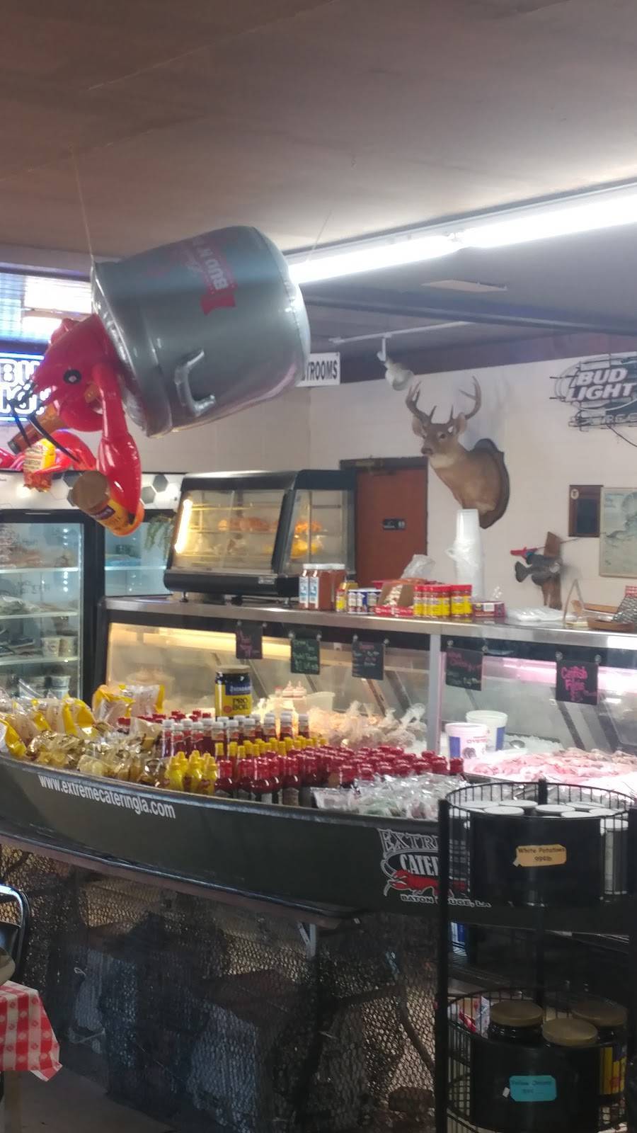 Brittnys Seafood | restaurant | 14860 Plank Rd, Baker, LA 70714, USA | 2257749698 OR +1 225-774-9698