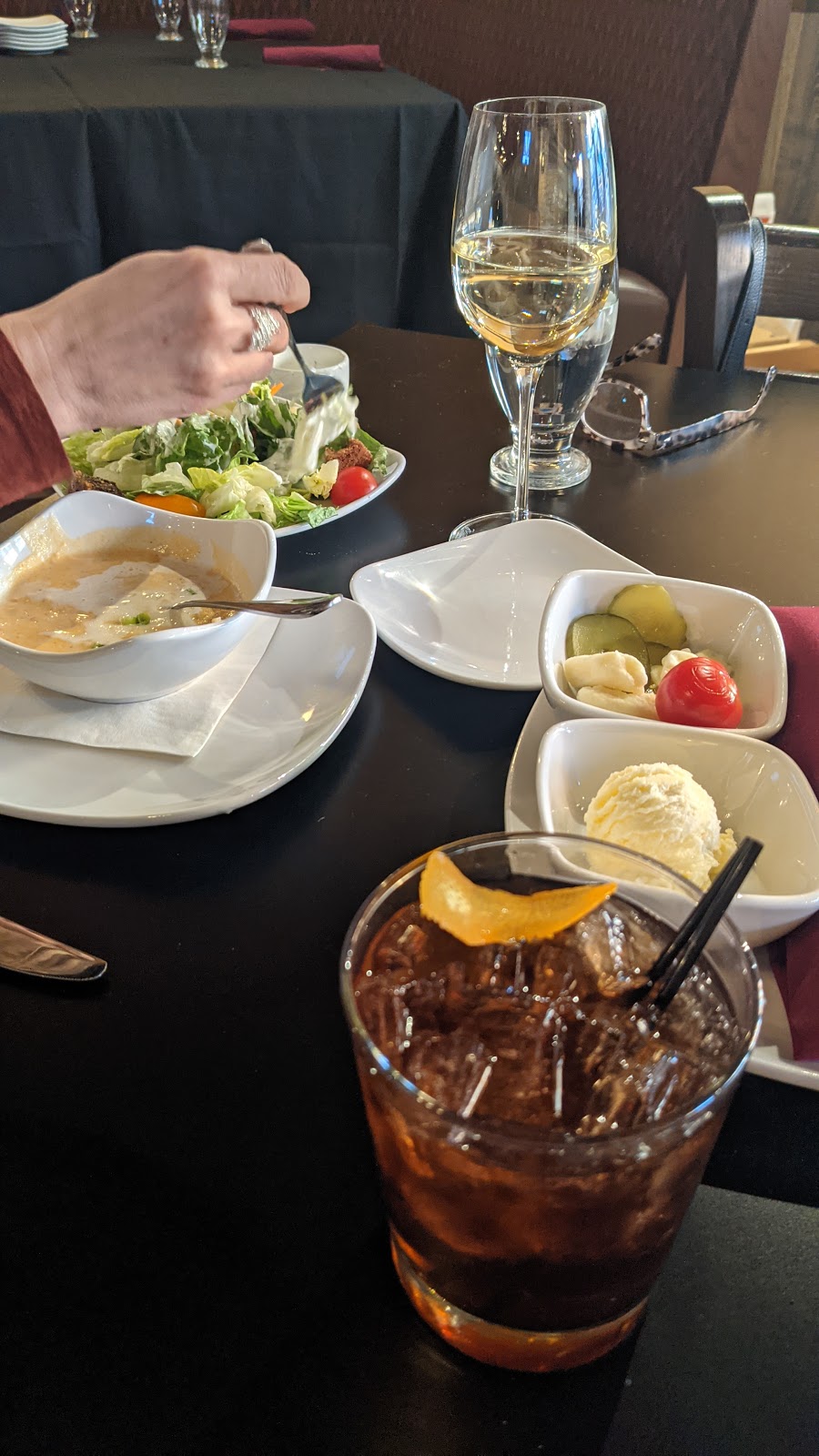 517 on Main | restaurant | 517 2nd St, Hudson, WI 54016, USA | 7157165134 OR +1 715-716-5134