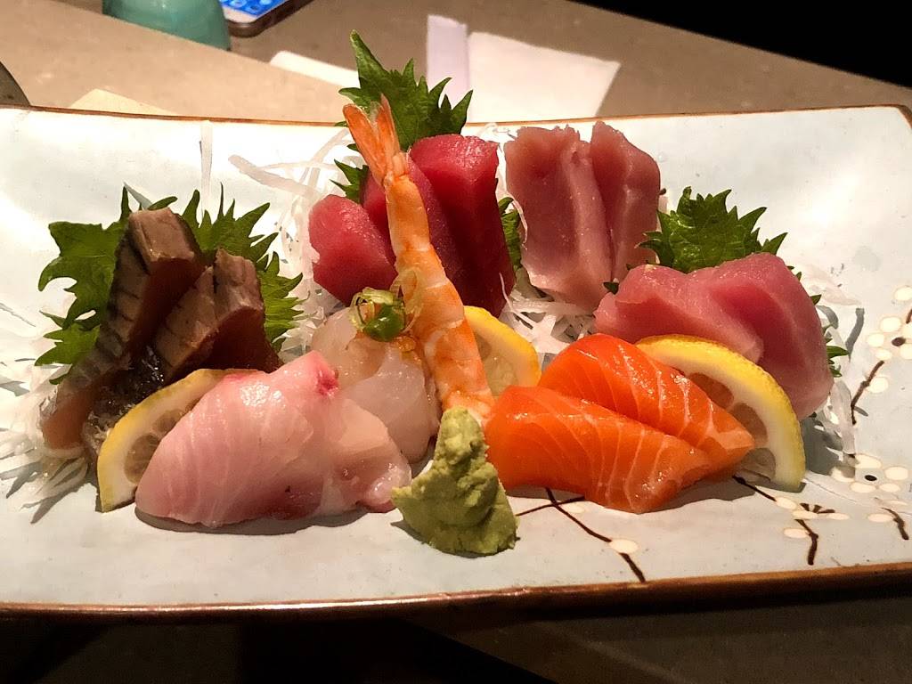 Ten-Ichi Restaurant & Sushi Bar | restaurant | 2235 Fillmore St, San Francisco, CA 94115, USA | 4153463477 OR +1 415-346-3477