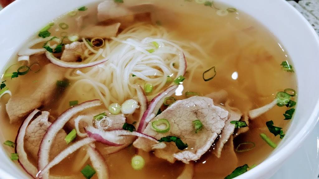 DelightPho | restaurant | 45 Dusk Dr unit 6, Brampton, ON L6Y 5Z6, Canada | 9054566651 OR +1 905-456-6651