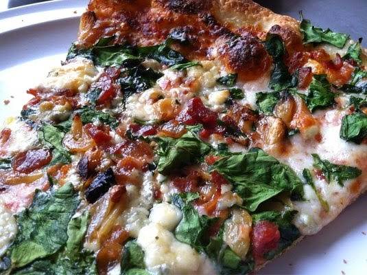 Lanesplitter Pizza & Pub | restaurant | 2033 San Pablo Ave, Berkeley, CA 94702, USA | 5108451652 OR +1 510-845-1652