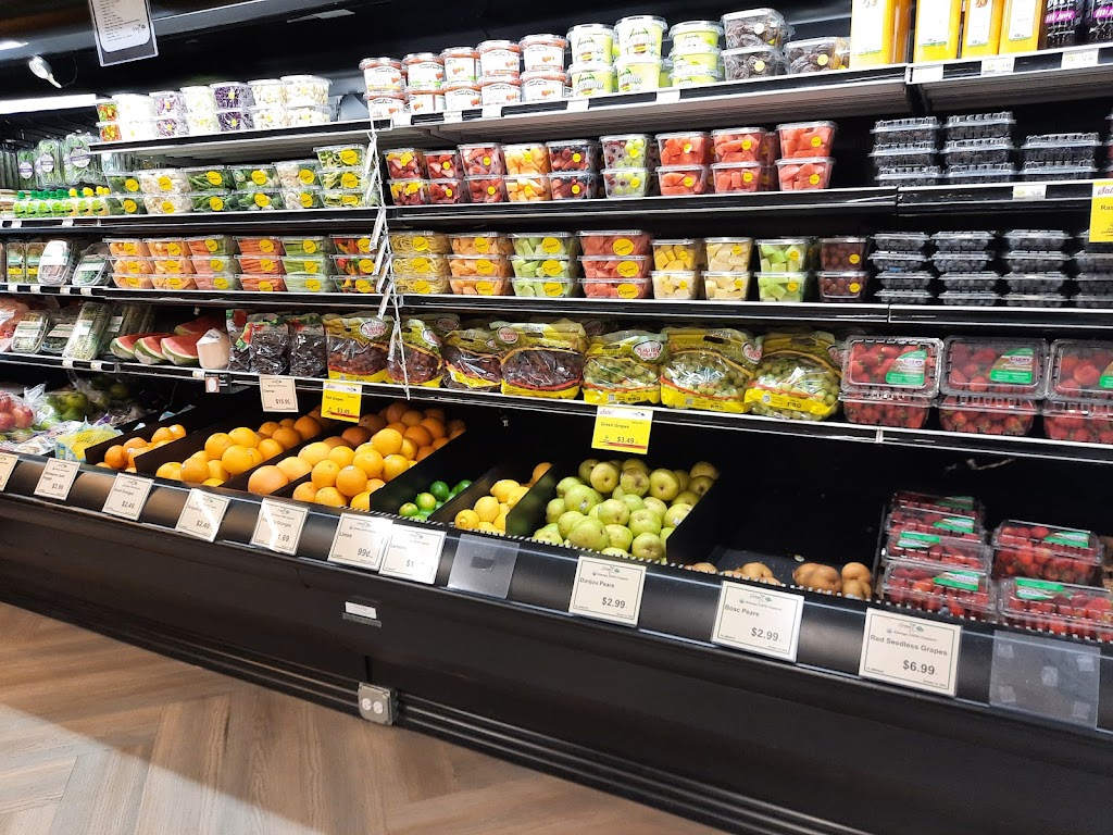 Greens Natural Foods Somers | restaurant | 57 US-6 #105, Baldwin Place, NY 10505, USA | 9144858093 OR +1 914-485-8093