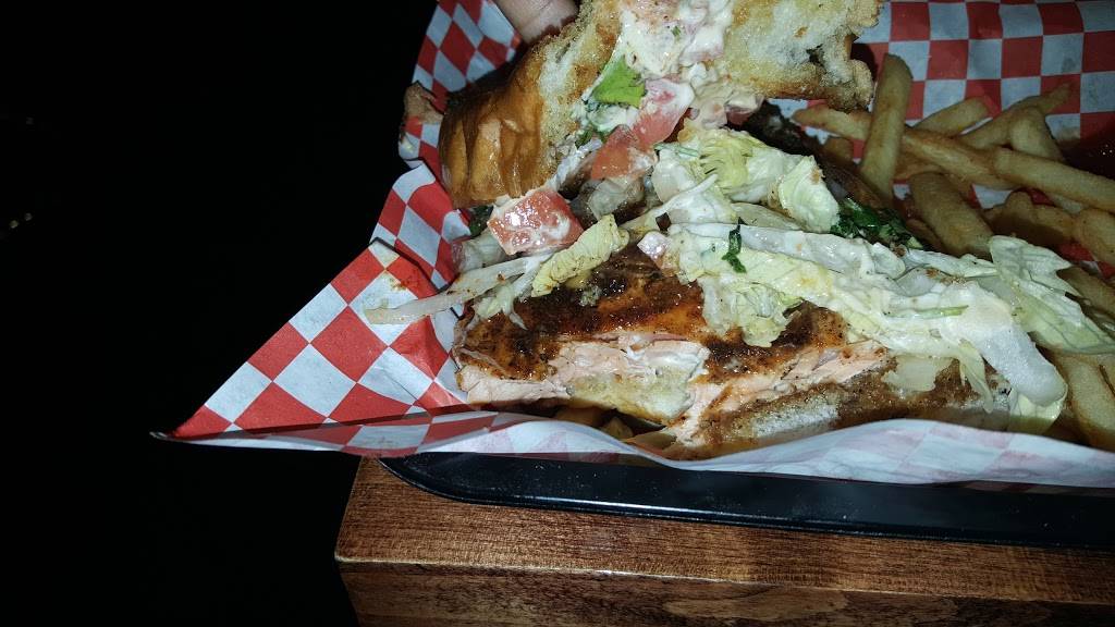 Gumbo Jeauxs | restaurant | 2155 Durham Dr #105, Houston, TX 77007, USA | 8322037270 OR +1 832-203-7270