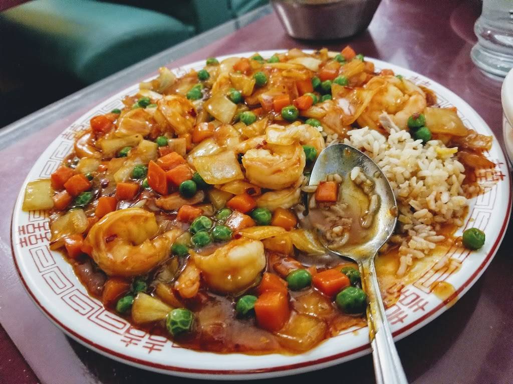 Far Man Restaurant | restaurant | 3111 Gateway St, Springfield, OR 97477, USA | 5417267311 OR +1 541-726-7311