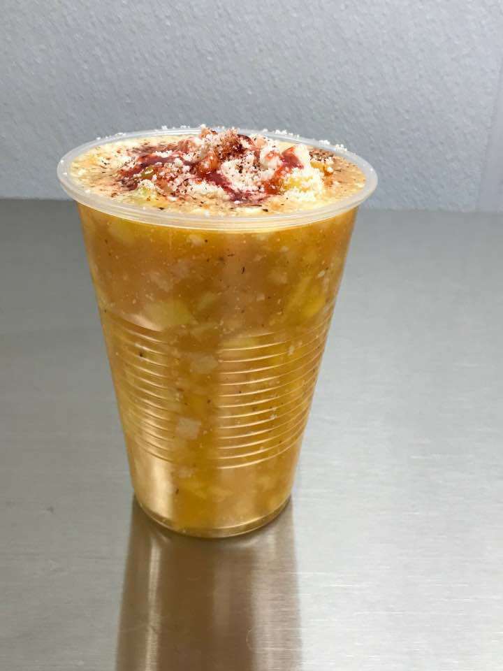 Hot & Cold Mexican Cafeteria | restaurant | 16737 E Foothill Blvd, Fontana, CA 92335, USA | 9093710037 OR +1 909-371-0037