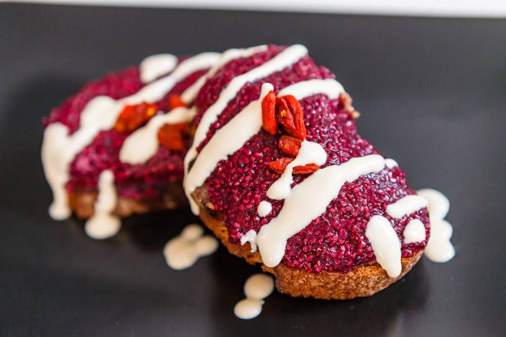 Raw Republic | restaurant | 4528 Magazine St, New Orleans, LA 70115, USA | 5043248234 OR +1 504-324-8234