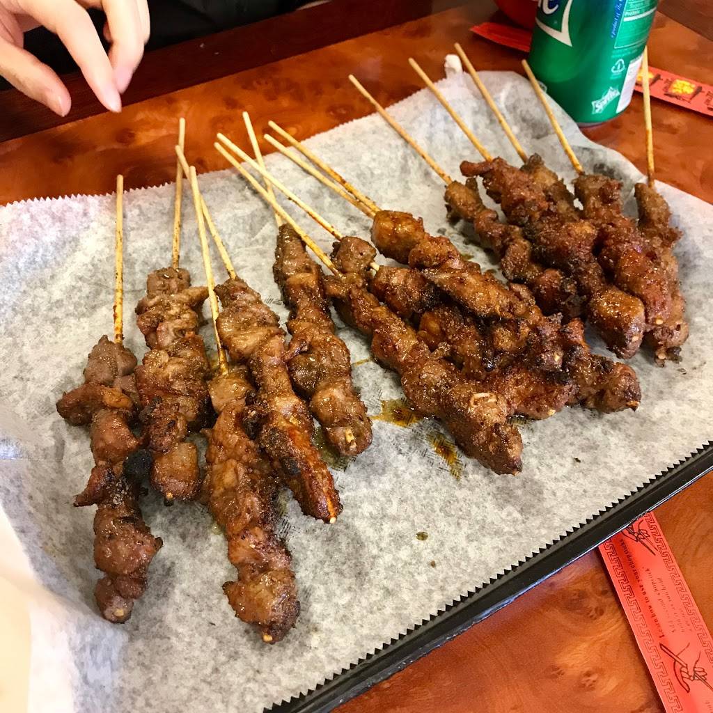 Zou Ji BBQ Inc. | restaurant | 42-83 Main St, Flushing, NY 11355, USA | 7183530086 OR +1 718-353-0086