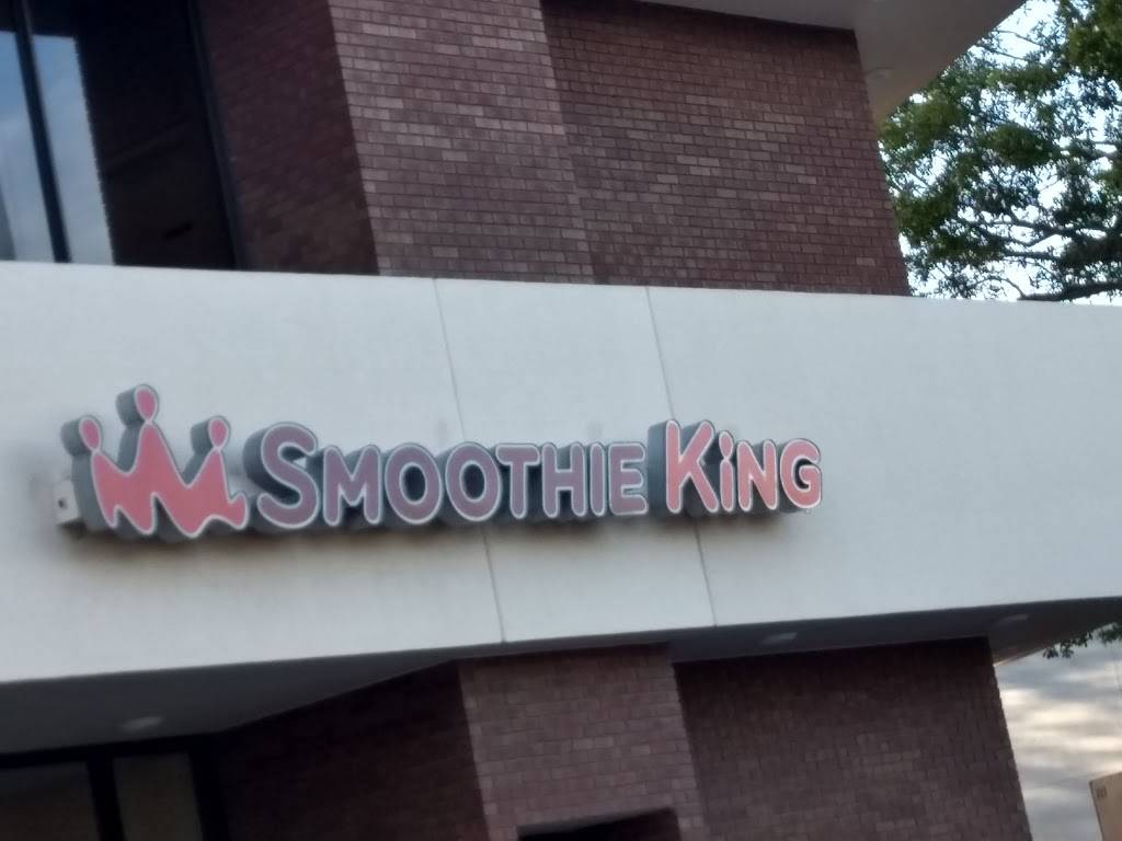 Smoothie King | meal delivery | 11290 Park Blvd N, Seminole, FL 33772, USA | 7272028116 OR +1 727-202-8116
