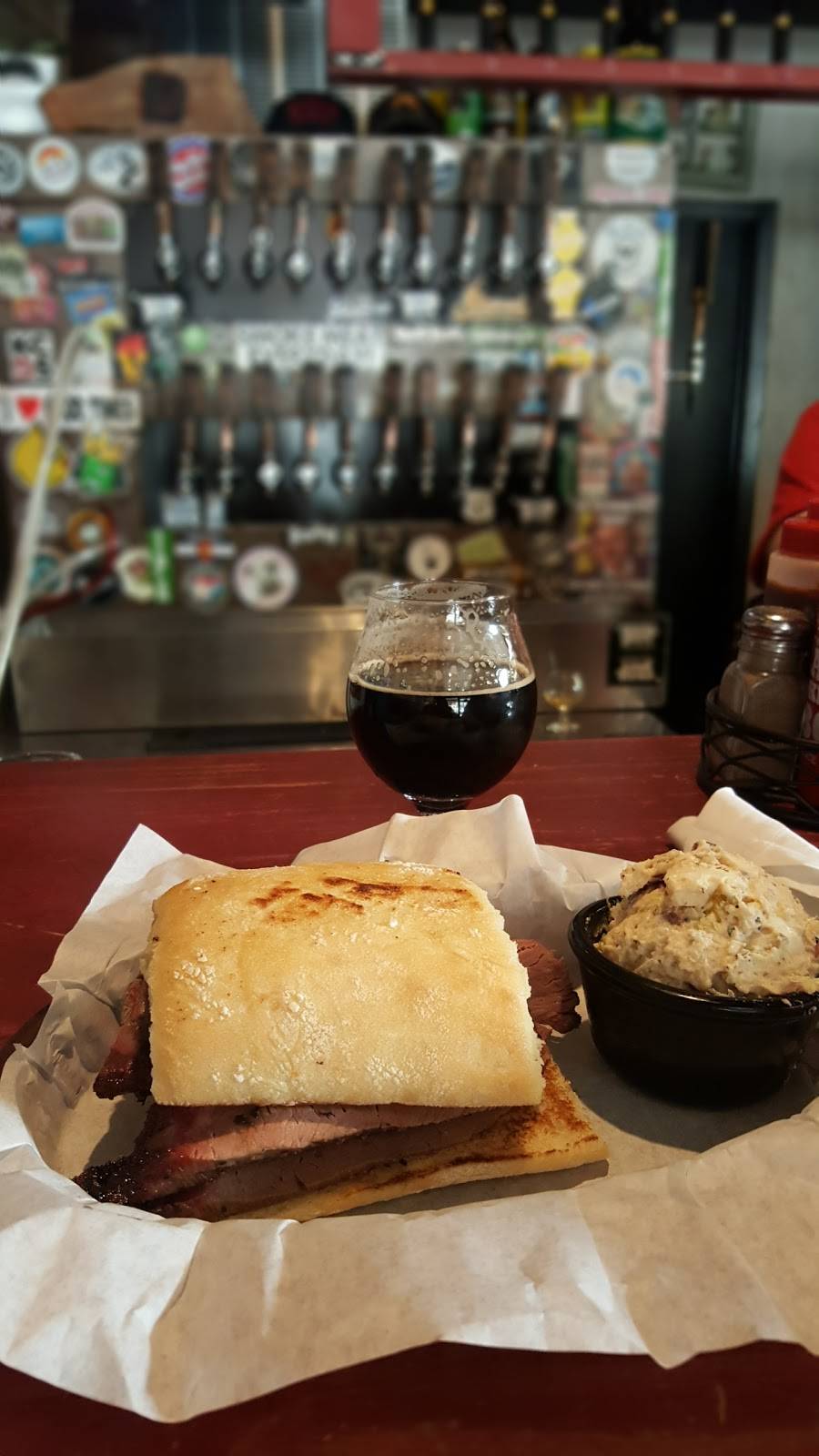 Trail Dust BBQ | meal takeaway | 17240 Monterey Rd, Morgan Hill, CA 95037, USA | 4087769072 OR +1 408-776-9072