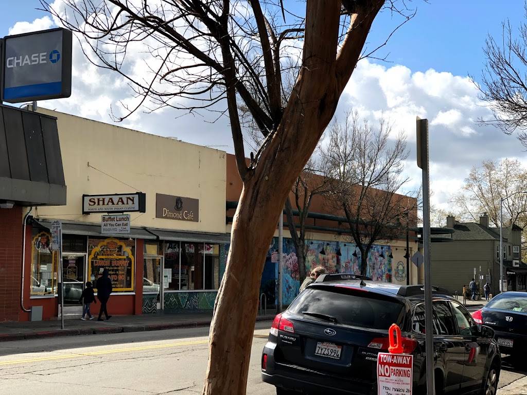 Shaan Indian Cuisine | restaurant | 3434 Fruitvale Ave, Oakland, CA 94602, USA | 5105311172 OR +1 510-531-1172