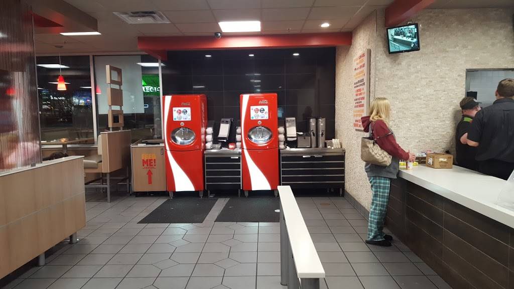 Burger King | restaurant | 7300 Highway 431 North, Albertville, AL 35950, USA | 2568781193 OR +1 256-878-1193