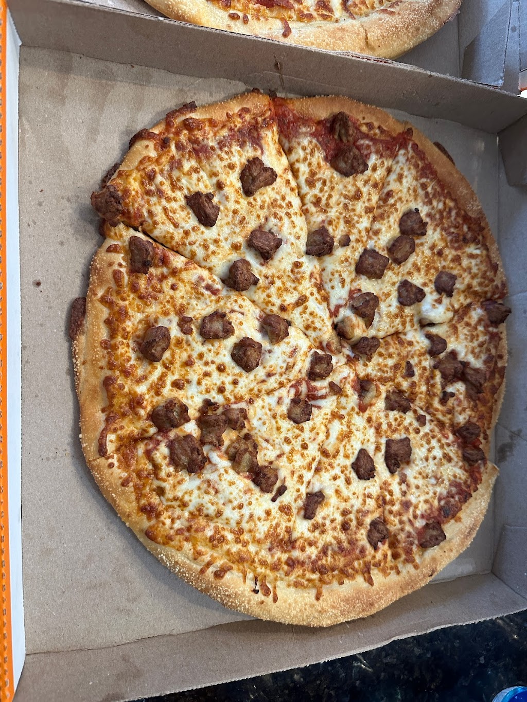Little Caesars Pizza | meal delivery | 2640 Old Peachtree Rd NW, Duluth, GA 30097, USA | 6783731237 OR +1 678-373-1237