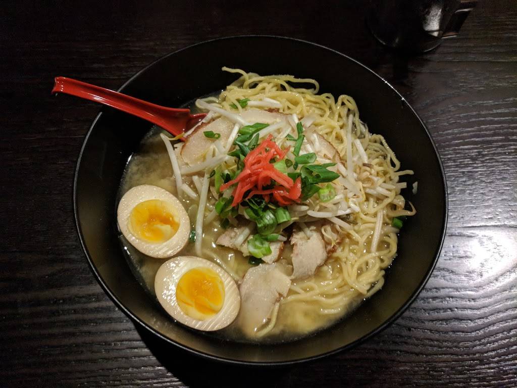 ZEN STREET | restaurant | 3600 Central Ave #1, Riverside, CA 92506, USA | 9516833648 OR +1 951-683-3648