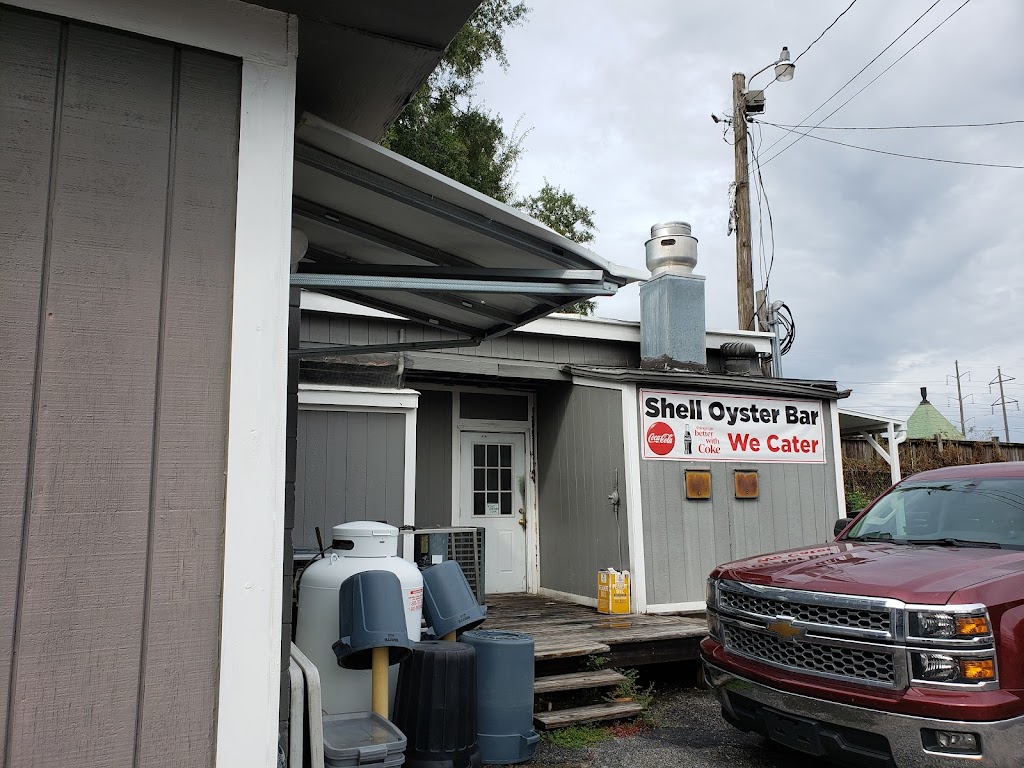 Shell Oyster Bar | restaurant | 14 Famu Way, Tallahassee, FL 32301, USA | 8502249919 OR +1 850-224-9919