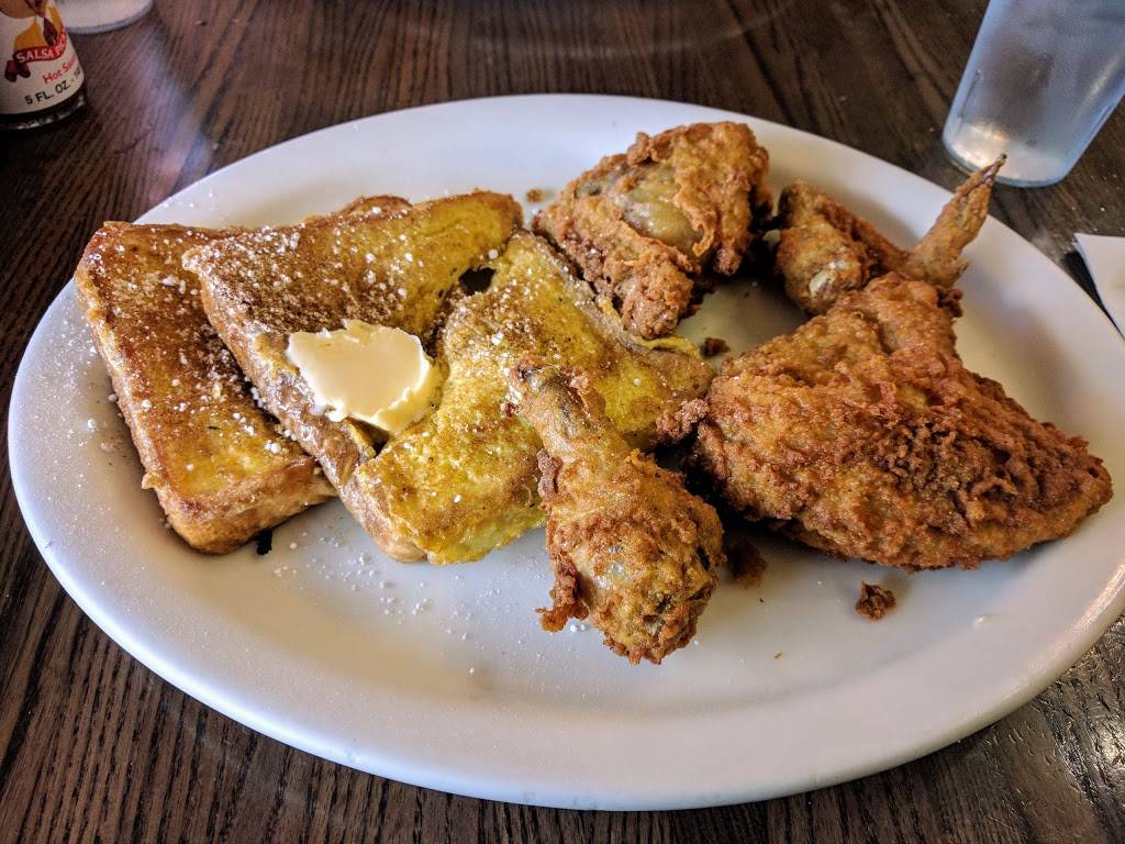 Pantry Family Restaurant | restaurant | 1855 S Delaware St, San Mateo, CA 94402, USA | 6503454544 OR +1 650-345-4544