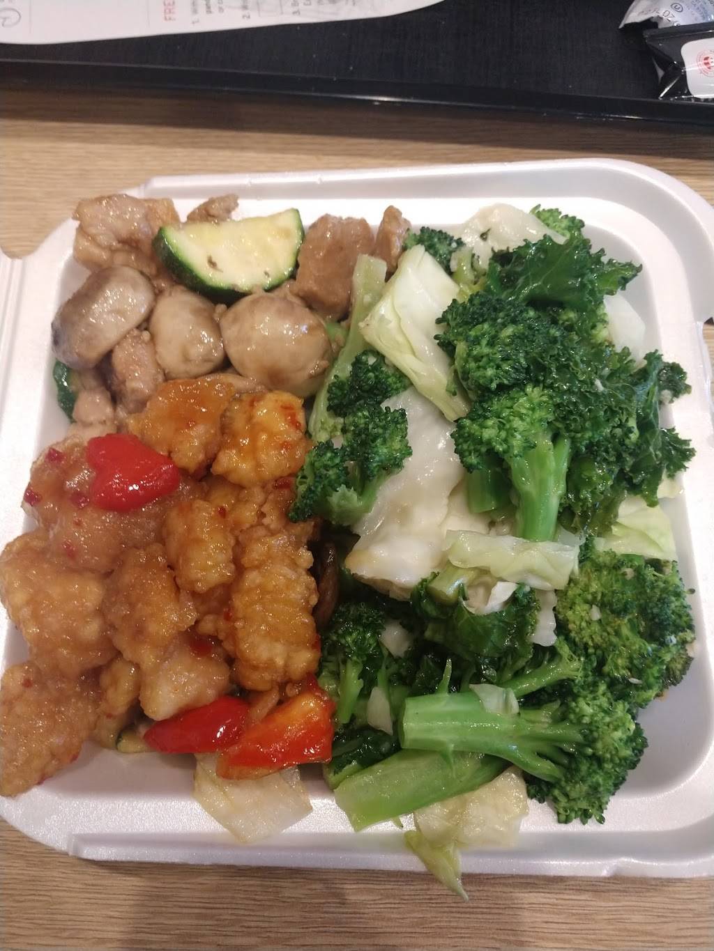 Panda Express | restaurant | 14050 E 42nd St S, Independence, MO 64055, USA | 8167082661 OR +1 816-708-2661