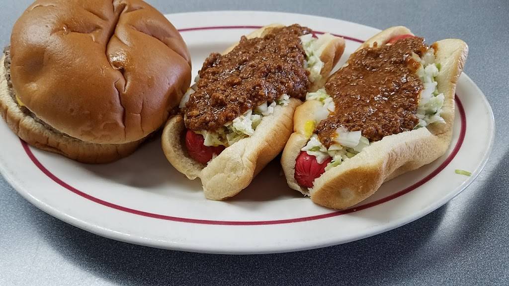 Skids II | restaurant | 134B N Main St, Graham, NC 27253, USA | 3362279267 OR +1 336-227-9267