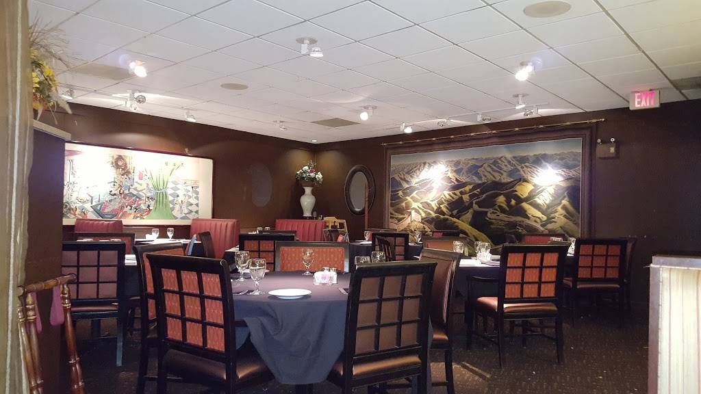 Hunan Lion | restaurant | 2038 Crown Plaza Dr, Columbus, OH 43235, USA | 6144593933 OR +1 614-459-3933