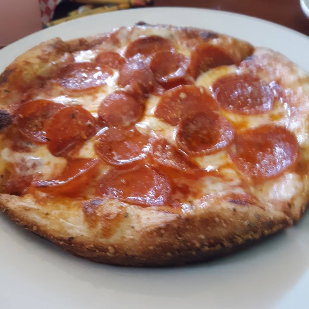 Mama Rosas Italian Family Restaurant | restaurant | 617 E Mercury Blvd, Hampton, VA 23663, USA | 7577233560 OR +1 757-723-3560