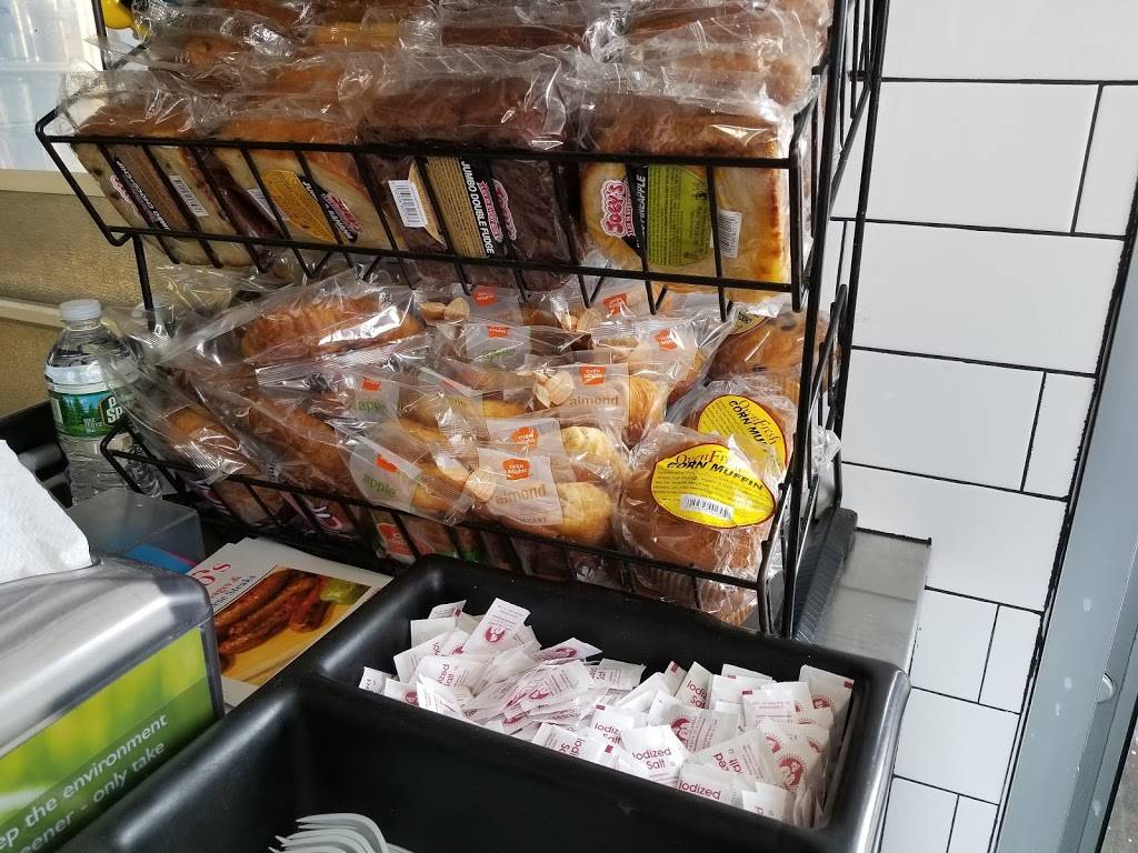 Roccos Italian Sausages | restaurant | 1034, 5010 Northern Blvd, Long Island City, NY 11101, USA | 7182040478 OR +1 718-204-0478