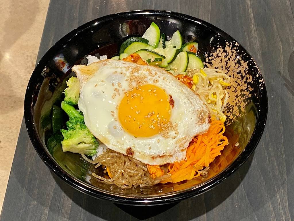 Burning Rice | restaurant | 4701 W Park Blvd Ste 110, Plano, TX 75093, USA | 4699312400 OR +1 469-931-2400