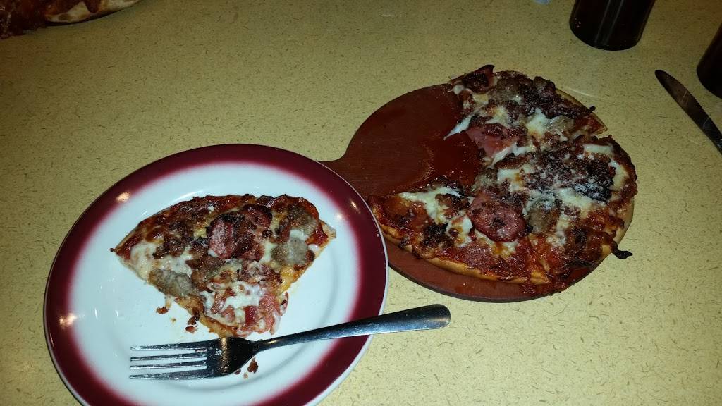 LaRosas Pizza Clifton | restaurant | 2717 Vine St, Cincinnati, OH 45219, USA | 5133471111 OR +1 513-347-1111