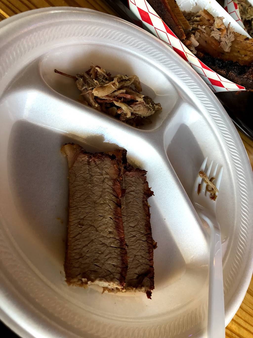 Sagemont BBQ | restaurant | 12132 Sabo Rd, Houston, TX 77089, USA | 8326726553 OR +1 832-672-6553