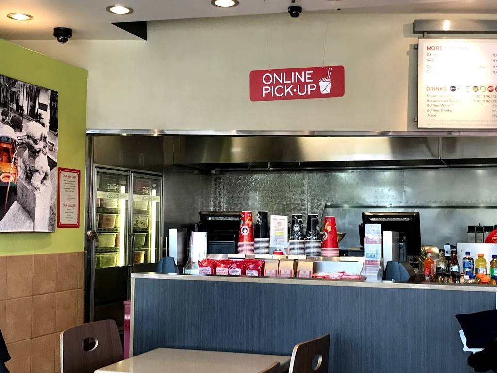 Panda Express | meal takeaway | 1931 W Malvern Ave, Fullerton, CA 92833, USA | 7149921888 OR +1 714-992-1888