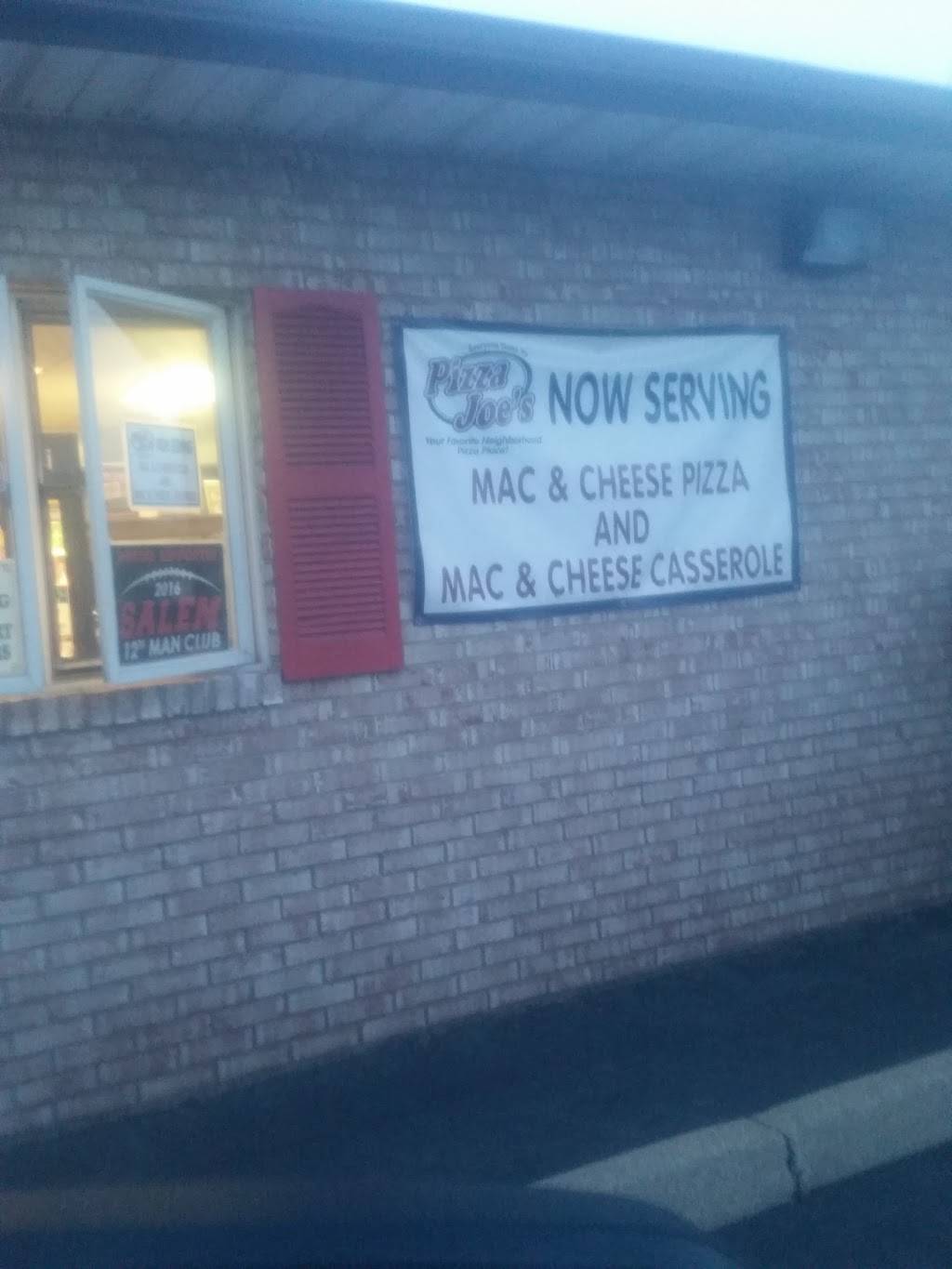 Pizza Joes | restaurant | 2440 Southeast Boulevard Ste B Ste B, Salem, OH 44460, USA | 3303375637 OR +1 330-337-5637