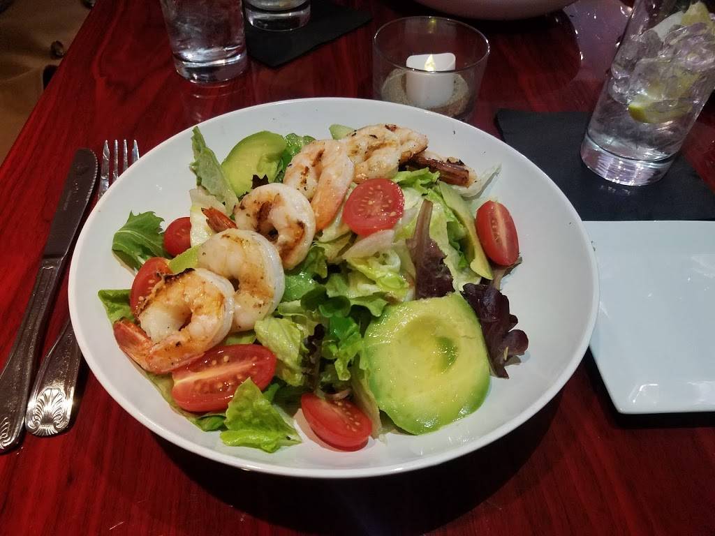 La Perle Restaurant & Bar | restaurant | 15 Bank St, Stamford, CT 06901, USA | 2033888600 OR +1 203-388-8600