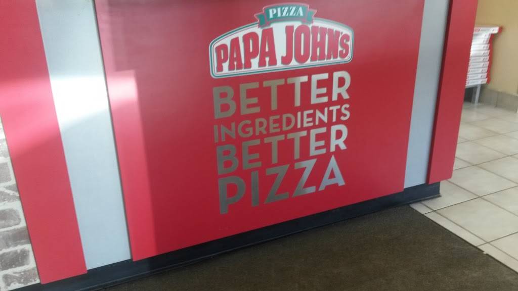 Papa Johns Pizza | restaurant | 1338 W South Airport Rd W, Traverse City, MI 49686, USA | 2319417272 OR +1 231-941-7272