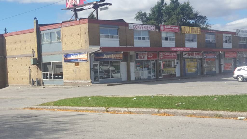 Just Love Restaurant Bar and Grill | restaurant | 1344 Kennedy Rd, Scarborough, ON M1P 2L7, Canada | 6476959775 OR +1 647-695-9775