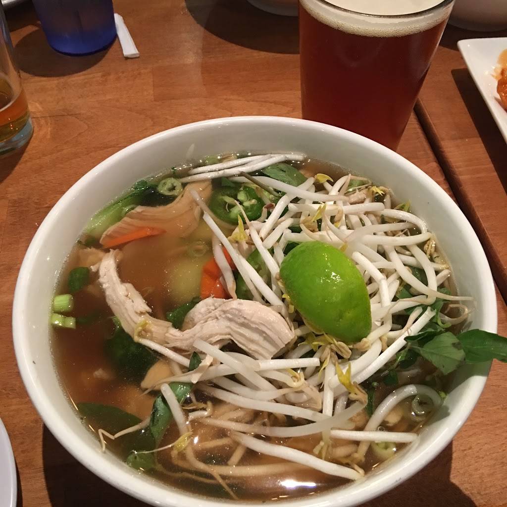 Pho Show | Redondo Beach | restaurant | 1617 S Pacific Coast Hwy, Redondo Beach, CA 90277, USA | 3107927800 OR +1 310-792-7800