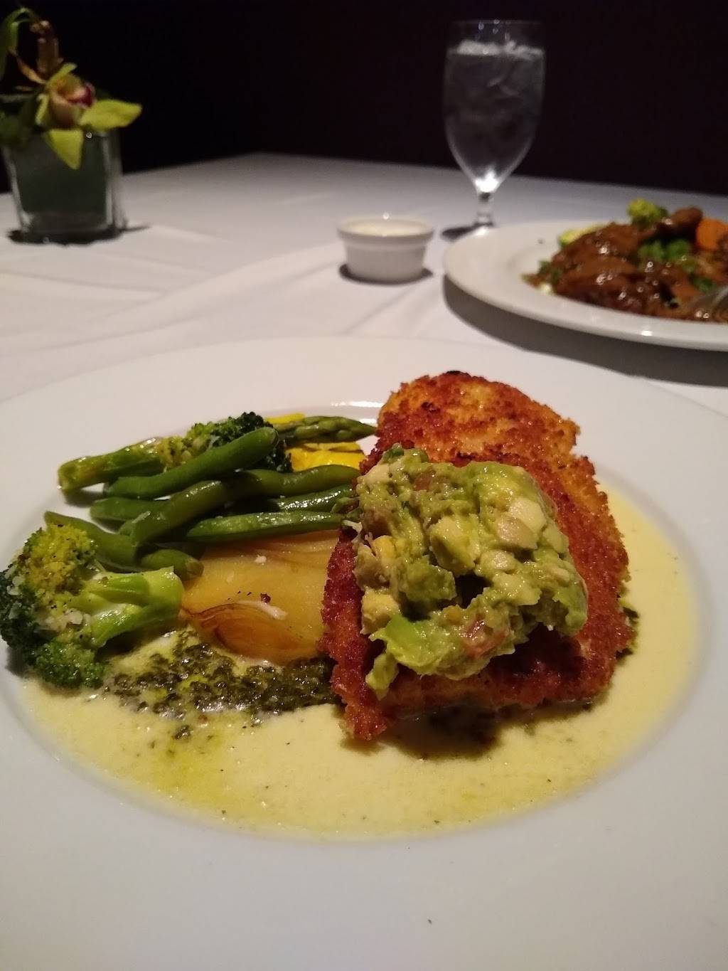 Fredericks Bistro | restaurant | 14439 NW Military Hwy #100, San Antonio, TX 78231, USA | 2108881500 OR +1 210-888-1500