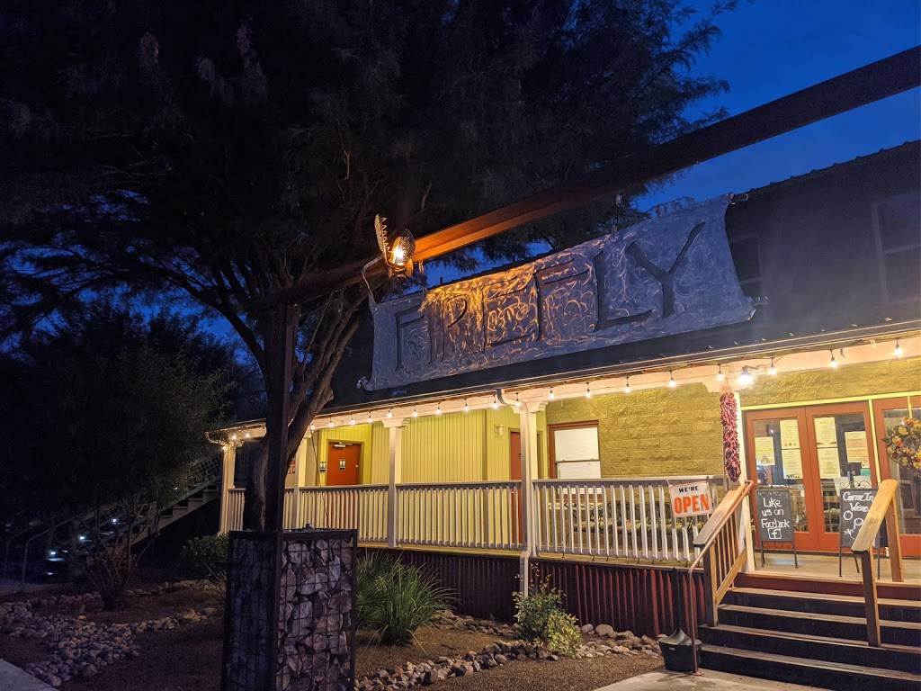 Firefly Restaurant | restaurant | 3001 I-19 Frontage Rd, Amado, AZ 85645, USA | 5203983028 OR +1 520-398-3028