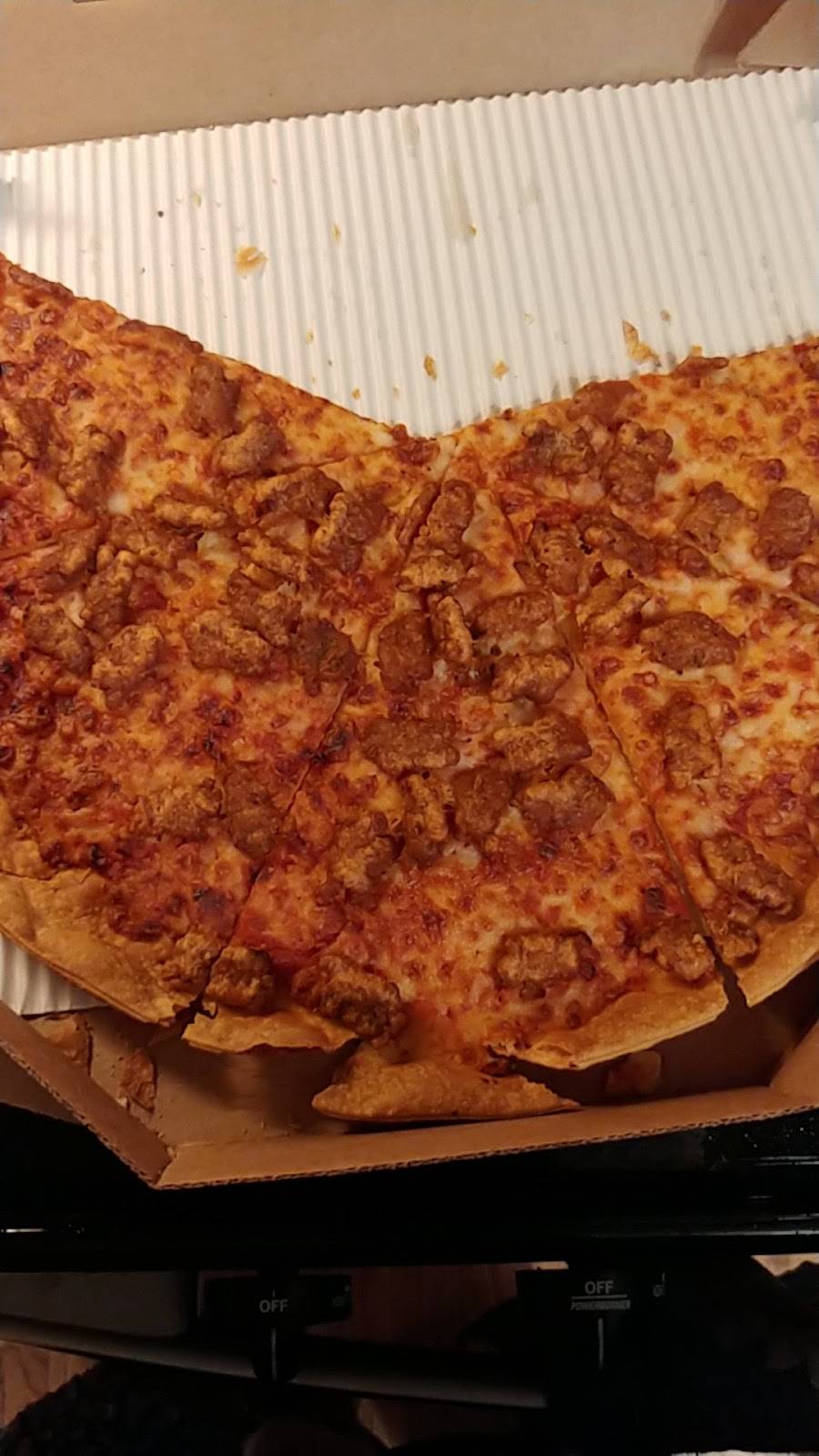 Pizza Hut | restaurant | 27025 W Eames St Suite I, Channahon, IL 60410, USA | 8155211199 OR +1 815-521-1199